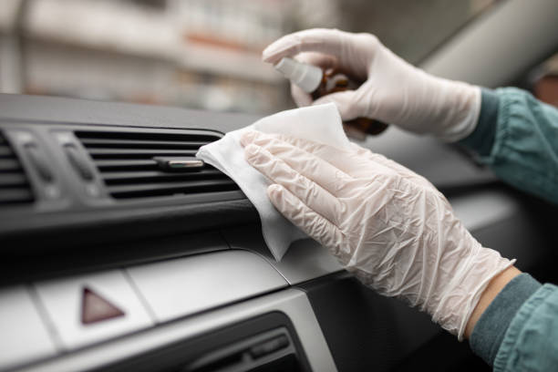 Best General Air Duct Cleaning  in Oakland, MD