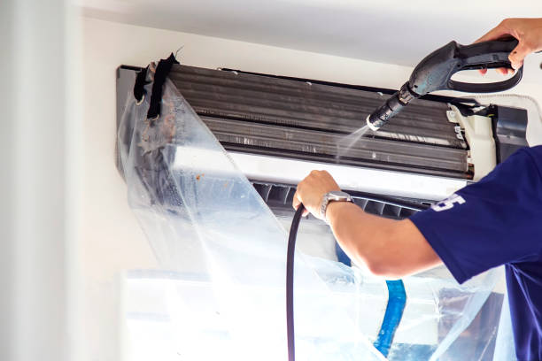 Best Best Air Duct Cleaning Company  in Oakland, MD