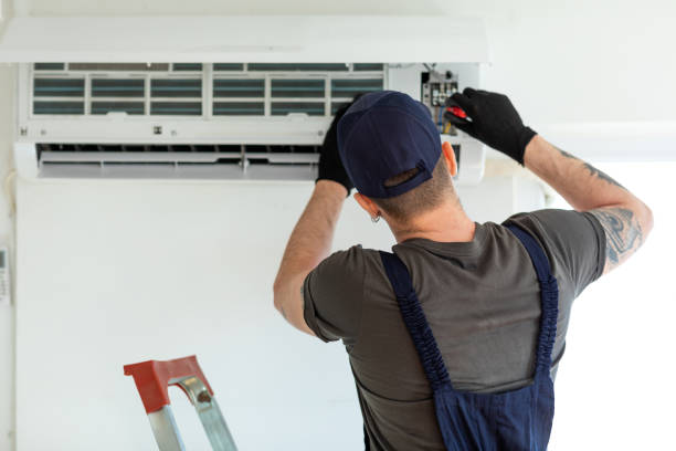 Best Air Duct Sanitizing Services  in Oakland, MD