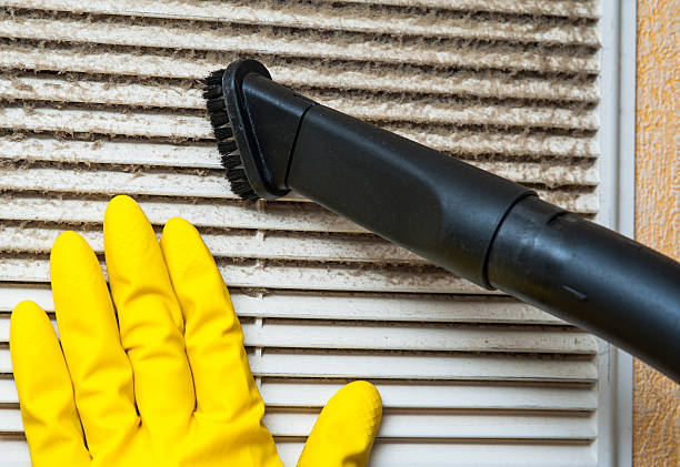 Reliable Oakland, MD Airduct Cleaning Solutions