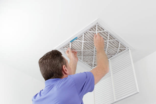 Trusted Oakland, MD Airduct Cleaning Experts